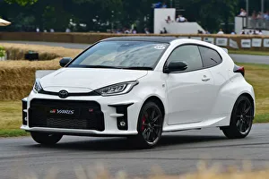 CM33 4662 Toyota GR Yaris