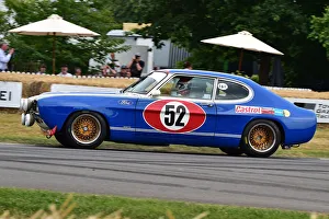 CM33 4733 Steve Millen, Ford Cologne Capri