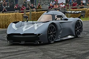 CM33 5368 Alex Summers, Max Chilton, McMurtry Automotive Sperling