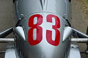 CM33 5535 Hans-Joachim Stuck, Auto Union Type C