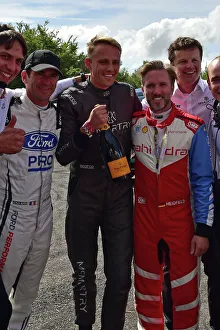 June 2022 Prints: CM33 6564 Romain Dumas, Max Chilton, Nick Heidfeld