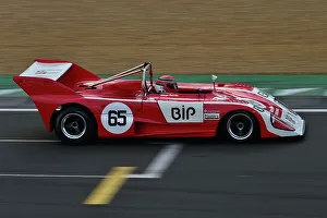 CM33 7645 Diogo Ferrao, Martin Stretton, Lola T292
