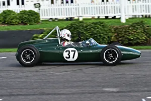 Andrew Taylor Prints: CM33 9199 Andrew Taylor, Cooper-Ford T56