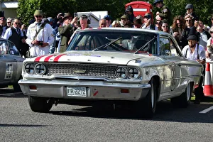 CM34 0091 Romain Dumas, Bill Shepherd, Ford Galaxie 500