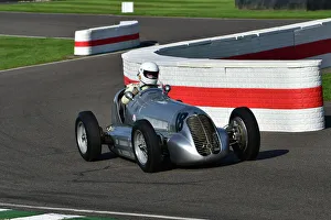 Markus Neisius Prints: CM34 0352 Markus Neisius, Maserati 6CM