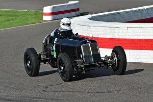 CM34 0354 Michael Gans, ERA B-type R1B