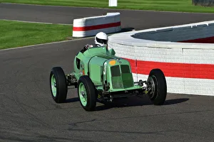 CM34 0367 Mark Gillies, ERA A-Type R3A