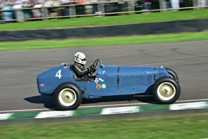 CM34 0405 Nicholas Topliss, ERA A-Type R4A