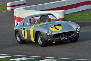 CM34 0863 Vincent Gaye, Joe Twyman, Ferrari 250 GT SWB-C
