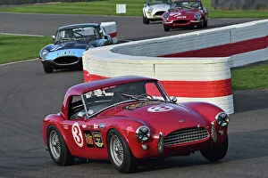 CM34 0870 Tiff Needell, John Spiers, AC Cobra