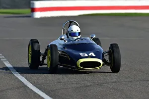 CM34 0892 Peter de la Roche, Lola-Ford Mk3