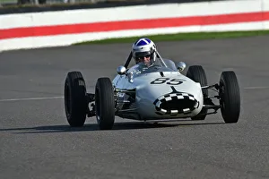 CM34 0897 John Chisholm, Gemini-Ford MK3A