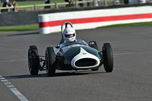 CM34 0905 Trevor Griffiths, Emeryson-Ford