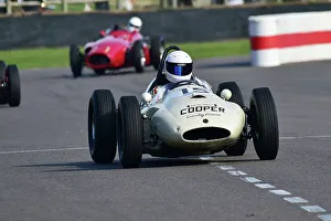 CM34 0964 Thomas Matzelberger, Cooper-Climax T45-51