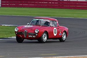 CM34 1728 Ciprian Nistorica, Alfa Romeo Spider Veloce