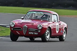 Ciprian Nistorica Prints: CM34 1737 Ciprian Nistorica, Alfa Romeo Spider Veloce
