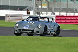 Stuart Daburn Prints: CM34 2261 Stuart Daburn, TVR Tuscan Challenge