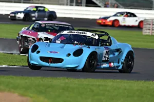 CM34 2290 Steven Summers, Lotus Elise S1