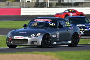 A2 Speedpanel Modern Classic Prints: CM34 2297 Stephen Harrison, Honda S2000