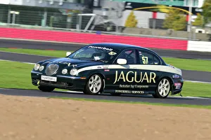CM34 2325 Paul Last, Jaguars Type