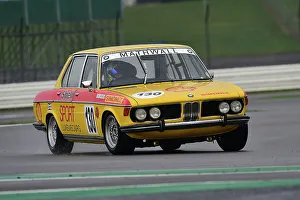 Ben Colburn Prints: CM34 3661 Ben Colburn, Richard Colburn, BMW 3 litre Si