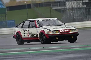April 2023 Prints: CM34 3666 Riorden Welby, Jack Moody, Rover SD1