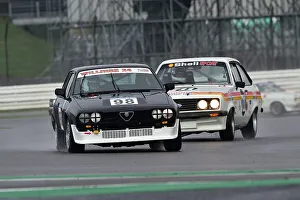 CM34 3675 David Margulies, Alfa Romeo GTV6