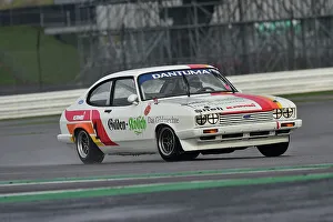 Simon Drabble Prints: CM34 3680 Simon Drabble, Alex Drabble, Ford Capri