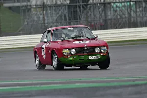 CM34 3705 David Irwin, Alfa Romeo 2000 GTV