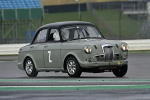 CM34 3707 Car Z, Riley One-Point-Five