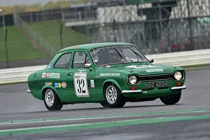 April 2023 Prints: CM34 3709 Alasdair Coates, Alexander Dawson, Ford Escort Mk1 RS2000