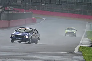 CM34 3768 Jake Margulies, Alfa Romeo GTV6