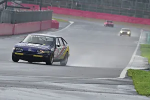 CM34 3770 Robert Oldershaw Jnr, Rover SD1