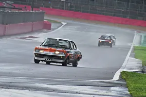 CM34 3774 Gregor Marshall, Vauxhall Firenza