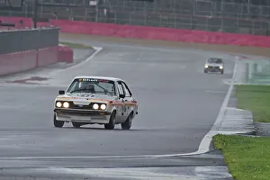 CM34 3776 Peter Smith, Andy Pardoe, Ford Escort RS2000 Mk2