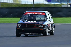 Jim Morris Prints: CM34 3877 Tom Shephard, Jim Morris, Volkswagen Golf GTi