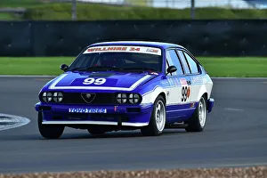 CM34 3894 Jake Margulies, Alfa Romeo GTV6