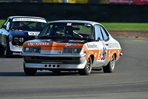 CM34 3897 Gregor Marshall, Vauxhall Firenza