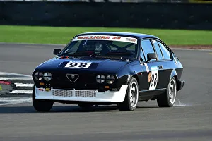 CM34 3898 David Margulies, Alfa Romeo GTV6