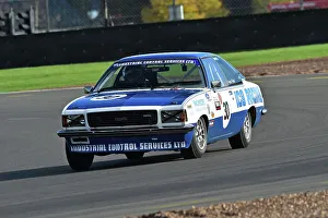Peter Fisk Prints: CM34 3904 Peter Fisk, Opel Commodore 2800 GS-E