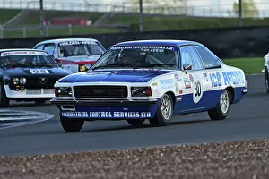 Peter Fisk Prints: CM34 3925 Peter Fisk, Opel Commodore 2800 GS-E