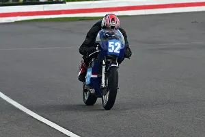 CM34 4094 George Thomas, Harris Yamaha TZ350G