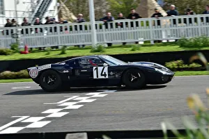 CM34 4227 Simon Hadfield, Joaquin Folch-Rusinol i Corachan, Ford GT40