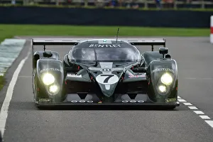 CM34 4323 Bentley Speed 8