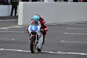 CM34 4687 Nick Williamson, Yamaha TZ350G