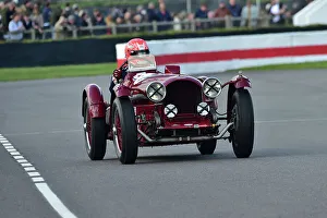 CM34 4798 Stephen Skipworth, Aston Martin Brooklands