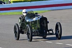 CM34 4894 Nicholas Pellett, Sunbeam Tourist Trophy