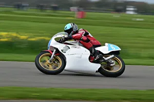 CM34 5188 Nick Williamson, Yamaha TZ350G