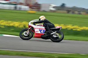 Hailwood Trophy Featuring Sheene Trophy Prints: CM34 5237 Jimmy May, Yamaha TZ350