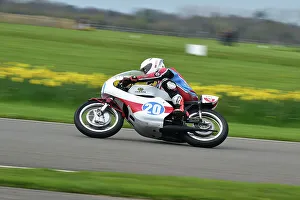 CM34 5267 Antony Hart, Yamaha TZ350A
